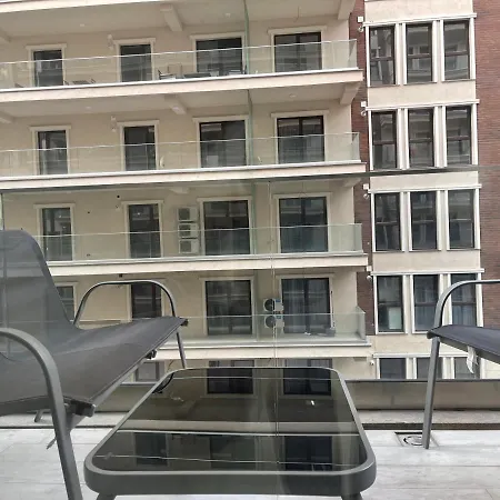 Moghioros Park * Bucareste