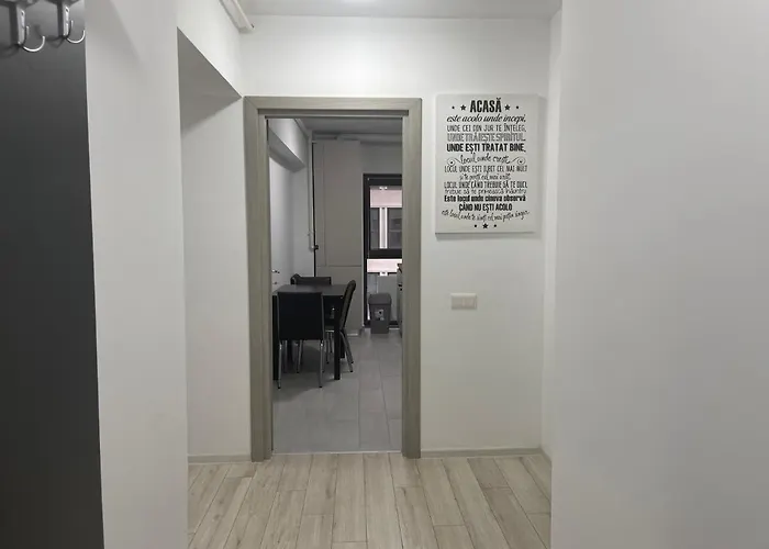 Moghioros Park Apartamento Bucareste