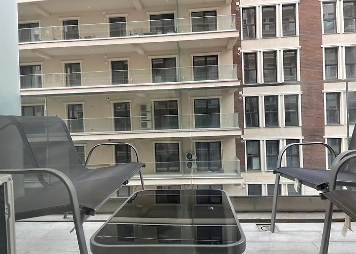 Moghioros Park * Bucareste