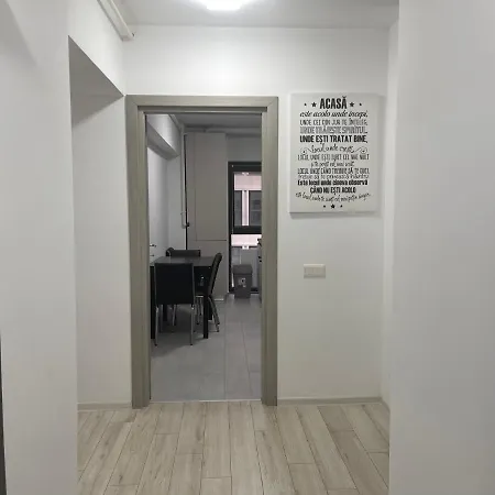 Moghioros Park Apartment Bucharest