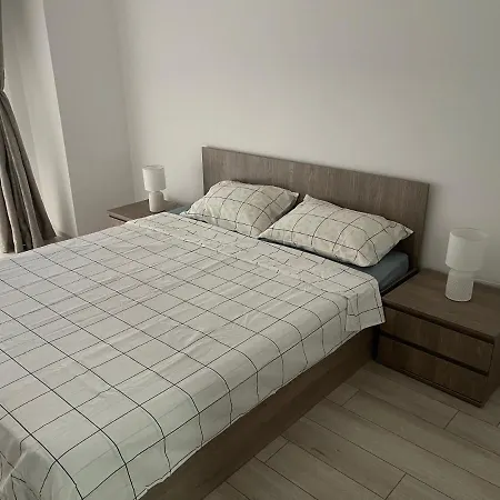 Appartement Moghioros Park