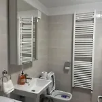 Apartmán Moghioros Park *
