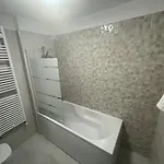 Apartmán Moghioros Park
