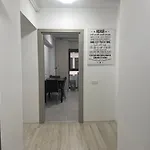 Moghioros Park Apartmán Bukurešť