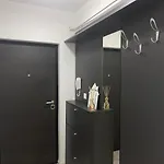 Moghioros Park Apartmán *