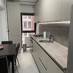 Moghioros Park Apartmán Bukurešť