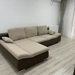 Apartmán Moghioros Park Bukurešť