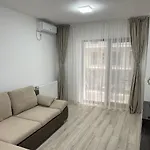 Moghioros Park Apartmán