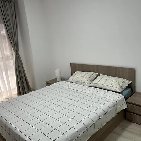 Apartman Moghioros Park *