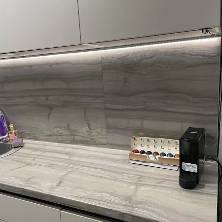 Apartamento Moghioros Park