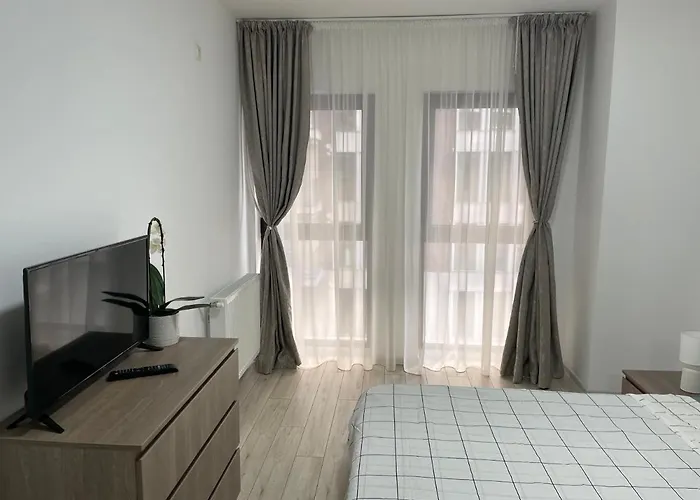 Moghioros Park * Bukarest