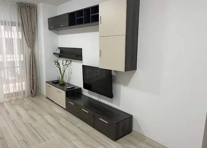 Moghioros Park * ブカレスト