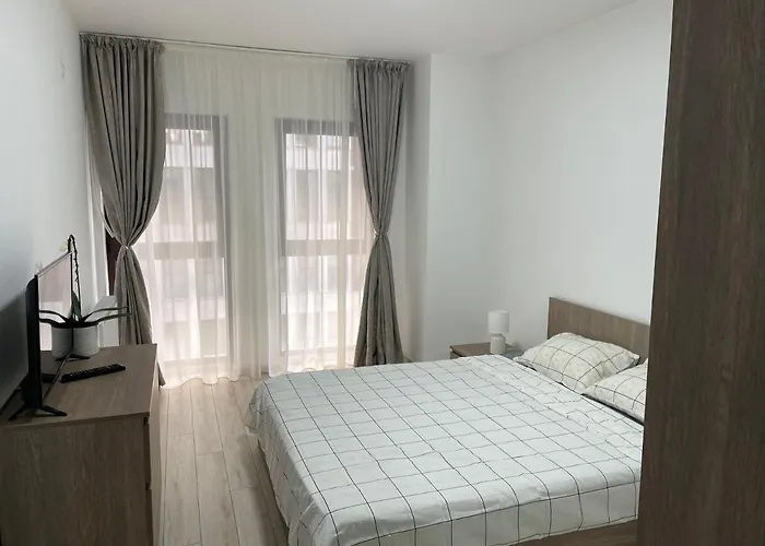 Moghioros Park * ブカレスト